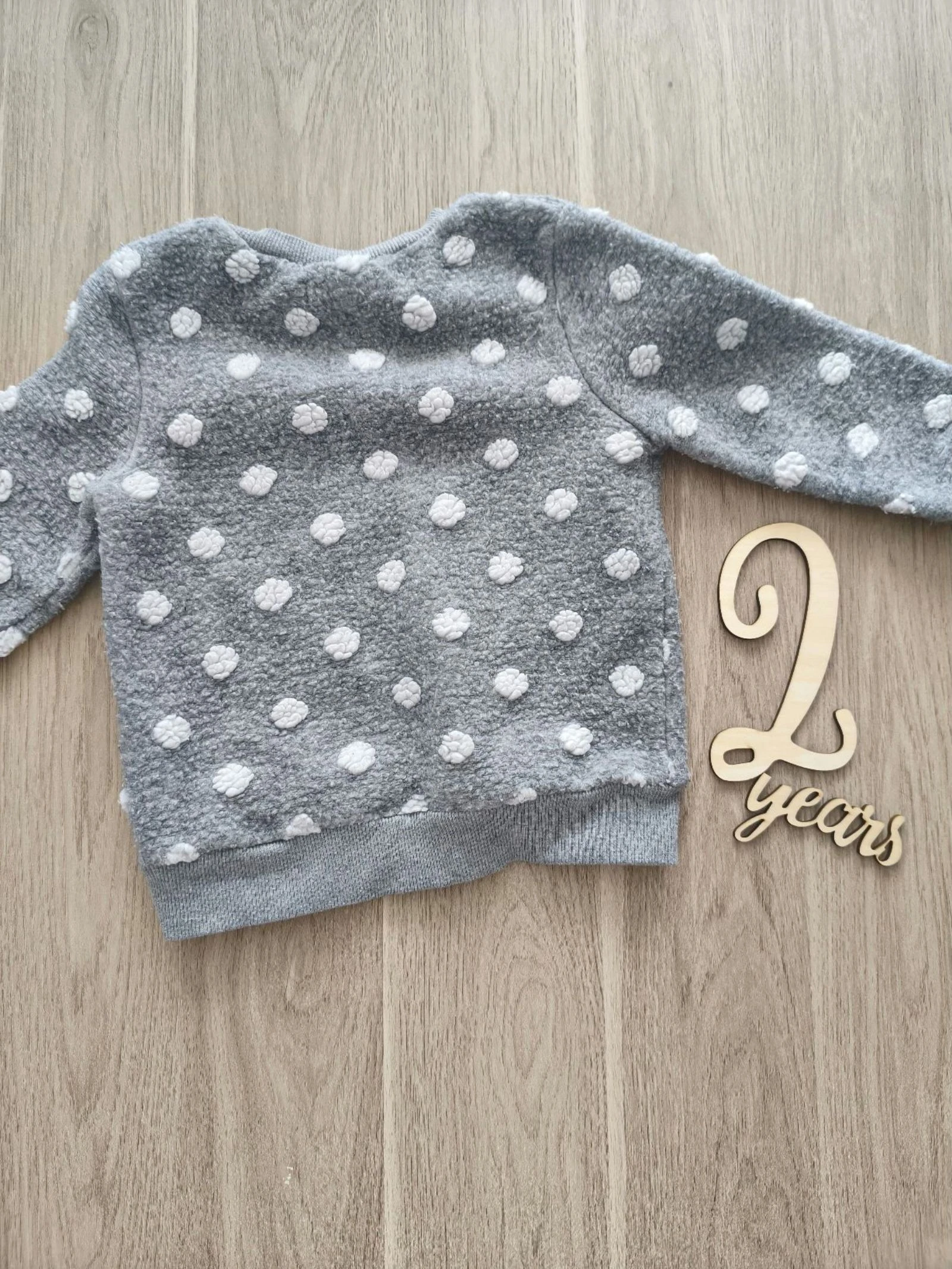 Pull 2 ans  – photo 2